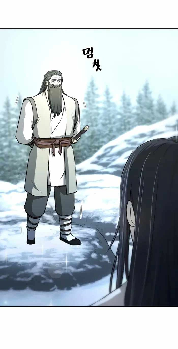 Flash Sword Chapter 4 54